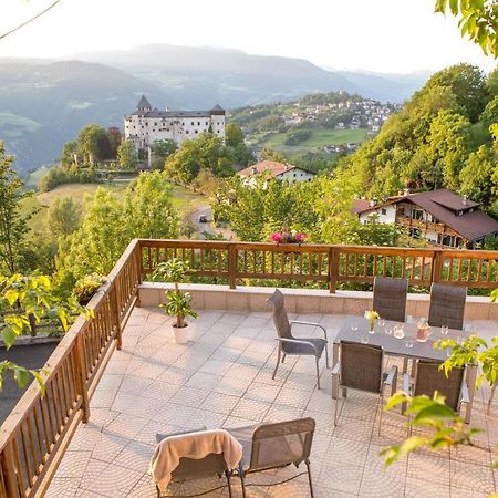 App Schlossblick - Wohnung Hammerwand 2 Umes 外观 照片