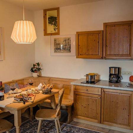 App Schlossblick - Wohnung Hammerwand 2 Umes 外观 照片