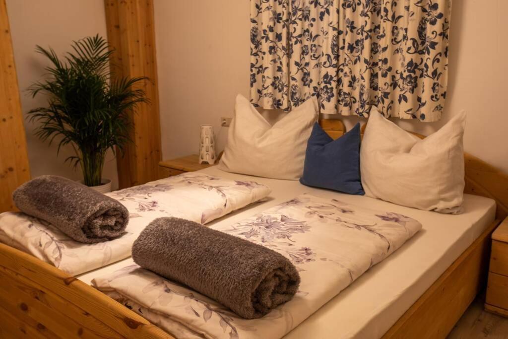 App Schlossblick - Wohnung Hammerwand 2 Umes 外观 照片