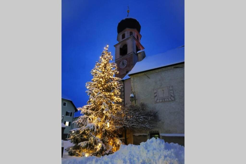 App Schlossblick - Wohnung Hammerwand 2 Umes 外观 照片