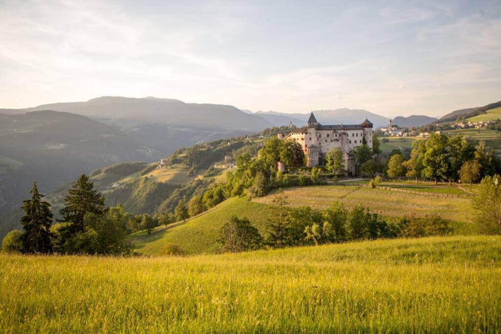 App Schlossblick - Wohnung Hammerwand 2 Umes 外观 照片