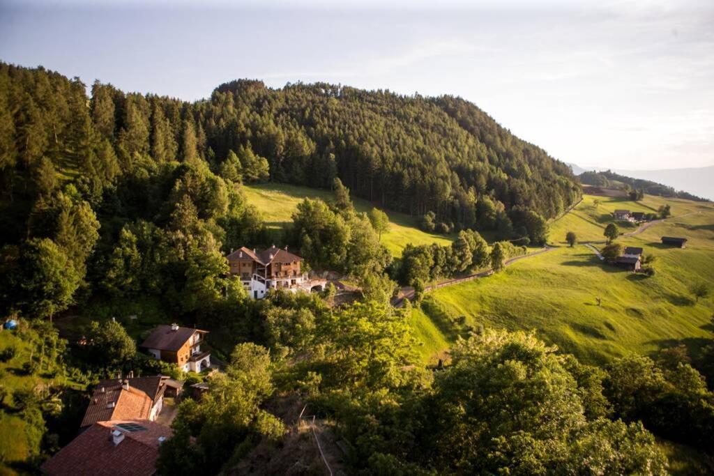 App Schlossblick - Wohnung Hammerwand 2 Umes 外观 照片