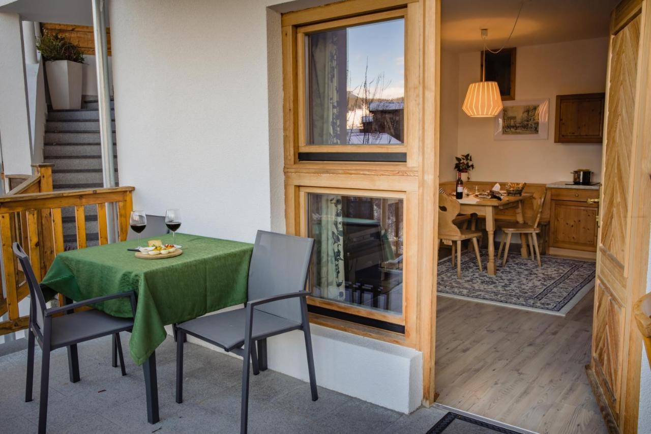 App Schlossblick - Wohnung Hammerwand 2 Umes 外观 照片