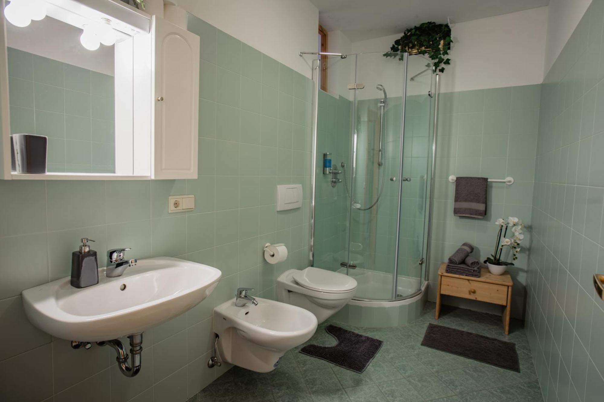 App Schlossblick - Wohnung Hammerwand 2 Umes 外观 照片