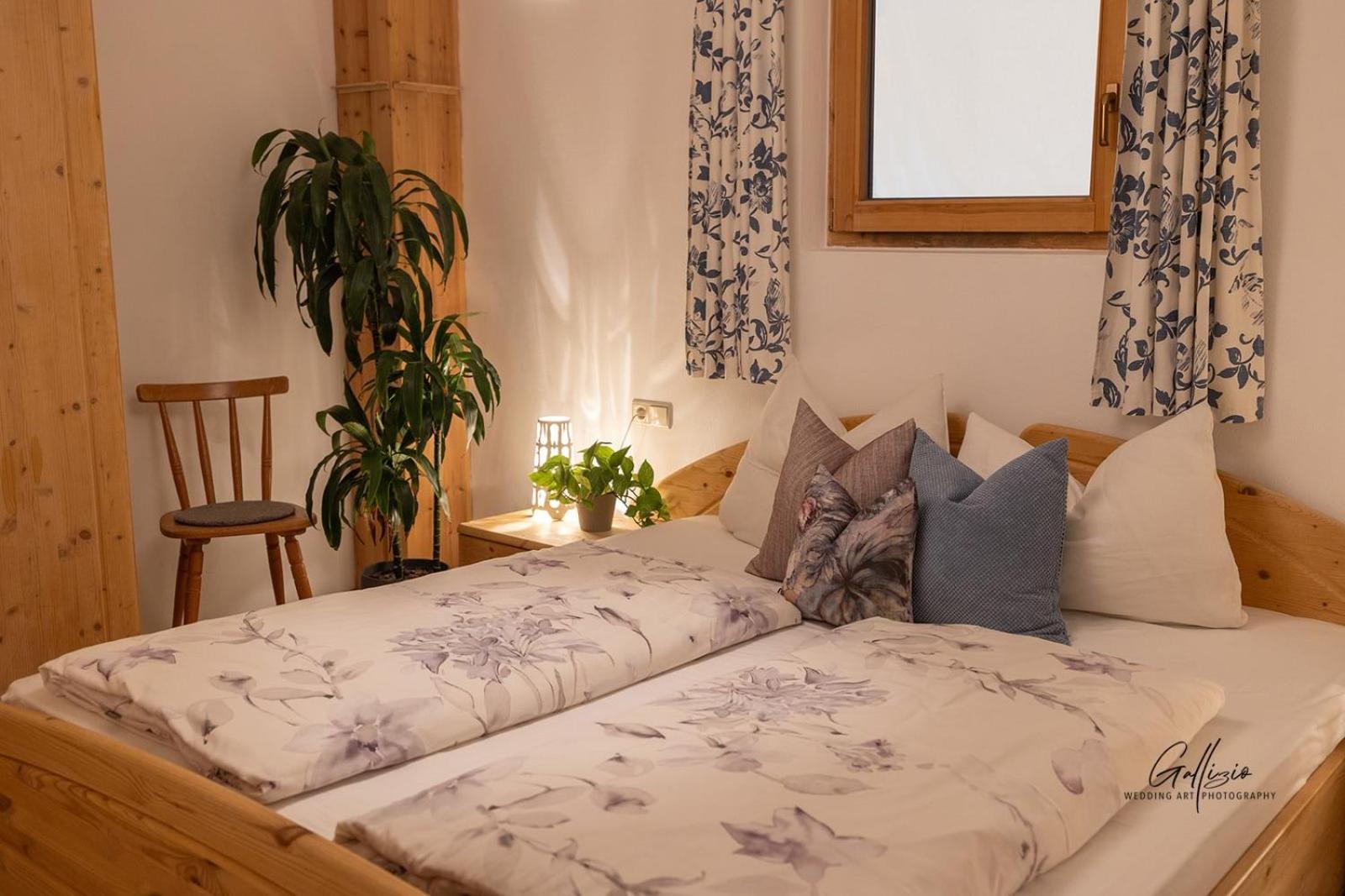 App Schlossblick - Wohnung Hammerwand 2 Umes 外观 照片